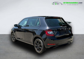 Skoda Fabia 1.0 TSI 110 ch BVM  occasion  Beaupuy - photo n3