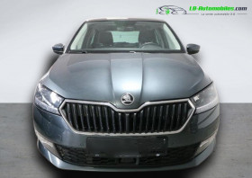 Skoda Fabia 1.0 TSI 110 ch BVM  occasion  Beaupuy - photo n5