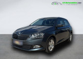 Skoda Fabia occasion année 2020 boite Manuelle Annonce Skoda Fabia occasion Essence 1.0 TSI 110 ch BVM à Beaupuy
