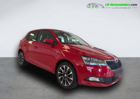 Skoda Fabia 1.0 TSI 110 ch BVM  occasion  Beaupuy - photo n2