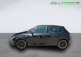 Skoda Fabia 1.0 TSI 110 ch BVM  occasion  Beaupuy - photo n4
