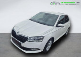 Skoda Fabia occasion année 2020 boite Manuelle Annonce Skoda Fabia occasion Essence 1.0 TSI 110 ch BVM à Beaupuy