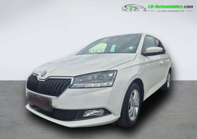 Skoda Fabia 1.0 TSI 110 ch BVM  occasion  Beaupuy - photo n2