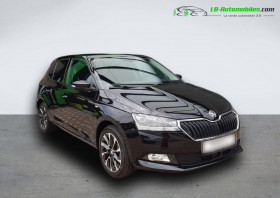 Skoda Fabia 1.0 TSI 110 ch BVM  occasion  Beaupuy - photo n2