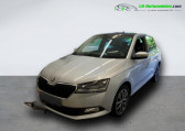 Skoda Fabia 1.0 TSI 110 ch BVM   Beaupuy 31