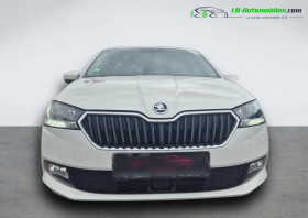Skoda Fabia 1.0 TSI 110 ch BVM  occasion  Beaupuy - photo n5
