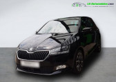 Skoda Fabia 1.0 TSI 110 ch BVM   Beaupuy 31