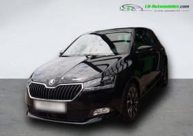 Skoda Fabia , garage LB AUTOMOBILES  Beaupuy
