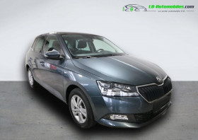 Skoda Fabia , garage LB AUTOMOBILES  Beaupuy