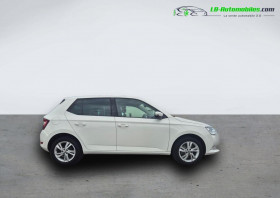 Skoda Fabia 1.0 TSI 110 ch BVM  occasion  Beaupuy - photo n6