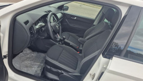 Skoda Fabia 1.0 TSI 110 ch BVM  occasion  Beaupuy - photo n8