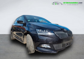 Skoda Fabia 1.0 TSI 110 ch BVM  occasion  Beaupuy - photo n2