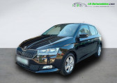Skoda Fabia 1.0 TSI 110 ch BVM   Beaupuy 31