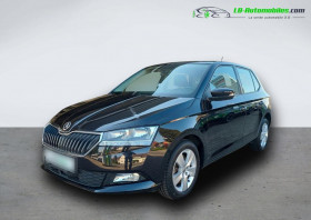 Skoda Fabia , garage LB AUTOMOBILES  Beaupuy