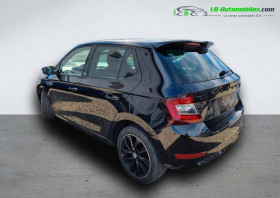 Skoda Fabia 1.0 TSI 110 ch BVM  occasion  Beaupuy - photo n3