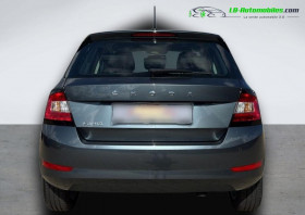 Skoda Fabia 1.0 TSI 110 ch BVM  occasion  Beaupuy - photo n7