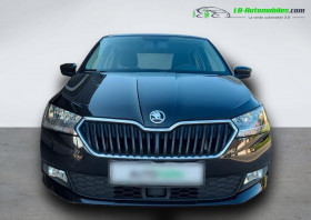 Skoda Fabia 1.0 TSI 110 ch BVM  occasion  Beaupuy - photo n5