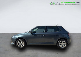 Skoda Fabia 1.0 TSI 110 ch BVM  occasion  Beaupuy - photo n6