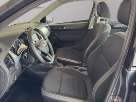 Skoda Fabia 1.0 TSI 110 ch BVM  occasion  Beaupuy - photo n8