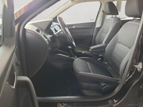 Skoda Fabia 1.0 TSI 110 ch BVM  occasion  Beaupuy - photo n8