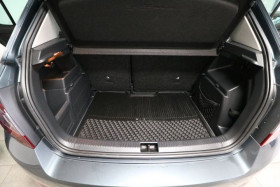 Skoda Fabia 1.0 TSI 110 ch BVM  occasion  Beaupuy - photo n9