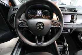 Skoda Fabia 1.0 TSI 110 ch BVM  occasion  Beaupuy - photo n8