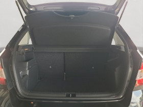 Skoda Fabia 1.0 TSI 110 ch BVM  occasion  Beaupuy - photo n9