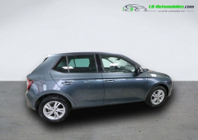 Skoda Fabia 1.0 TSI 110 ch BVM  occasion  Beaupuy - photo n6