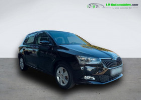 Skoda Fabia 1.0 TSI 110 ch BVM  occasion  Beaupuy - photo n2