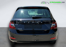 Skoda Fabia 1.0 TSI 110 ch BVM  occasion  Beaupuy - photo n5