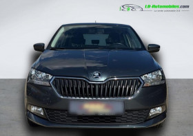 Skoda Fabia 1.0 TSI 110 ch BVM  occasion  Beaupuy - photo n5