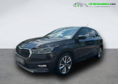 Skoda Fabia occasion année 2021 boite Manuelle Annonce Skoda Fabia occasion Essence 1.0 TSI 110 ch BVM à Beaupuy