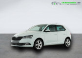 Annonce Skoda Fabia occasion Essence 1.0 TSI 110 ch BVM  Beaupuy