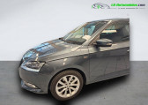Annonce Skoda Fabia occasion Essence 1.0 TSI 110 ch BVM  Beaupuy