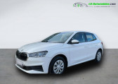 Skoda Fabia 1.0 TSI 110 ch BVM   Beaupuy 31