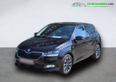 Skoda Fabia 1.0 TSI 110 ch BVM   Beaupuy 31