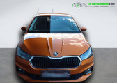 Skoda Fabia 1.0 TSI 110 ch BVM   Beaupuy 31