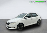 Skoda Fabia 1.0 TSI 110 ch BVM   Beaupuy 31