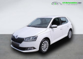Skoda Fabia 1.0 TSI 110 ch BVM   Beaupuy 31