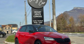 Annonce Skoda Fabia occasion Essence 1.0 TSI 110 ch BVM6 Monte-Carlo  Challes-les-Eaux