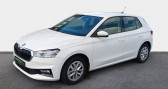 Skoda Fabia 1.0 TSI 110 ch DSG7 Ambition   La Rochelle 17