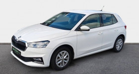Skoda Fabia , garage C.A.R. LA ROCHELLE AUDI VOLKWAGEN � La Rochelle