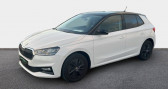 Annonce Skoda Fabia occasion Essence 1.0 TSI 110 ch DSG7 Ambition  La Rochelle