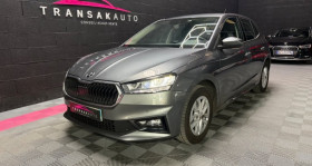 Skoda Fabia , garage TRANSAKAUTO LYON OUEST � Chaponost