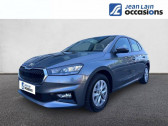 Annonce Skoda Fabia occasion Essence 1.0 TSI 110 ch DSG7 Ambition  Cessy