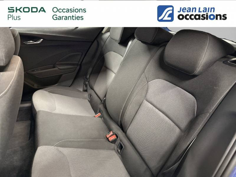 Skoda Fabia 1.0 TSI 110 ch DSG7 Ambition  occasion  Chatuzange-le-Goubet - photo n6