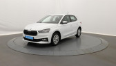 Skoda Fabia 1.0 TSI 110 ch DSG7 Ambition   Bziers 34
