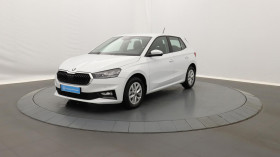 Skoda Fabia , garage VOLKSWAGEN BEZIERS  Bziers