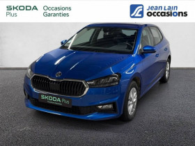 Skoda Fabia , garage JEAN LAIN OCCASION ROMANS  Chatuzange-le-Goubet