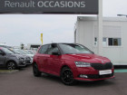 Skoda Fabia occasion année 2018 boite Sequentielle Annonce Skoda Fabia occasion Essence 1.0 TSI 110 ch DSG7 Monte-Carlo à VALFRAMBERT